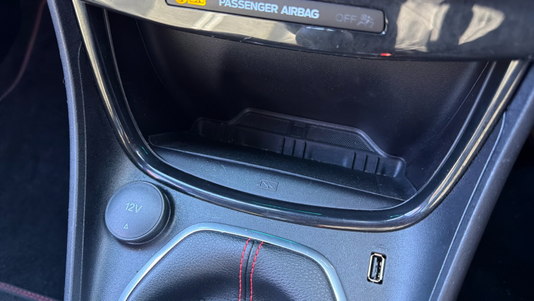 Ford Puma ST 1.5 EcoBoost ST 5dr Petrol Hatchback